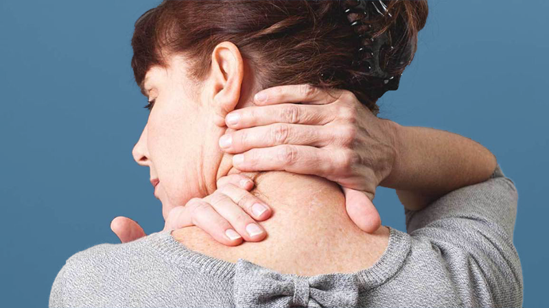 Beyond Hormones: Unraveling the Complexities of Hot Flashes
