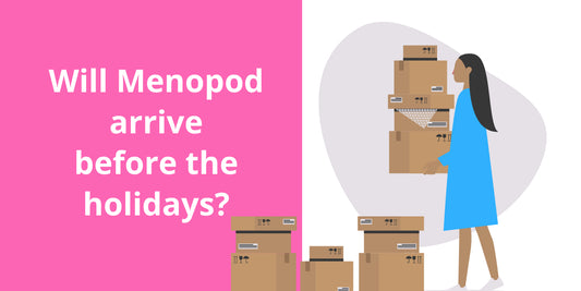 Holiday Shipping Updates - 2023