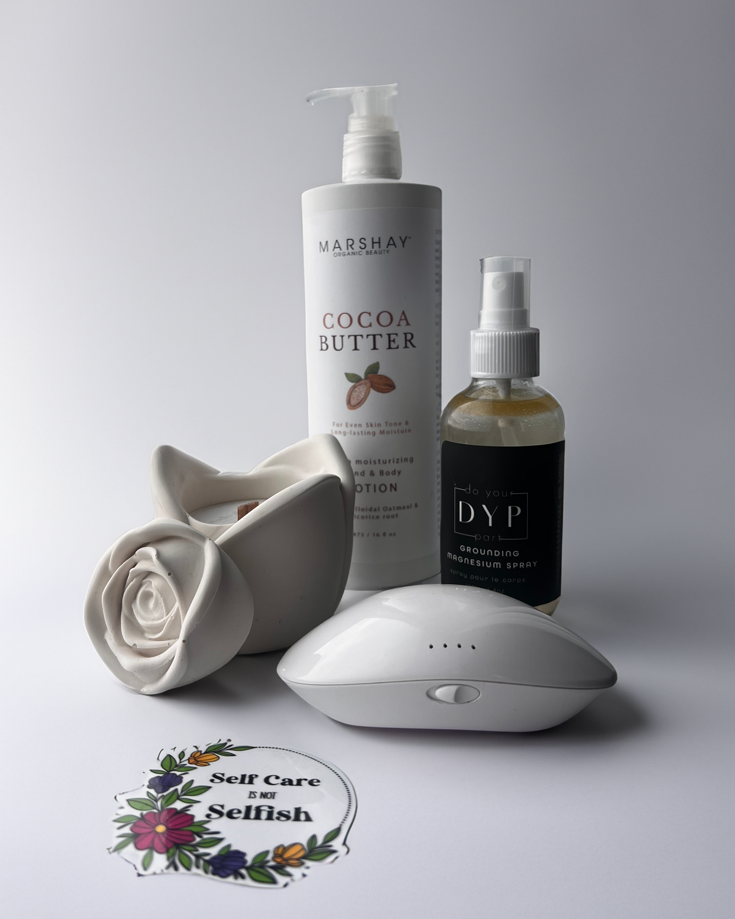 The Self Care Bundle