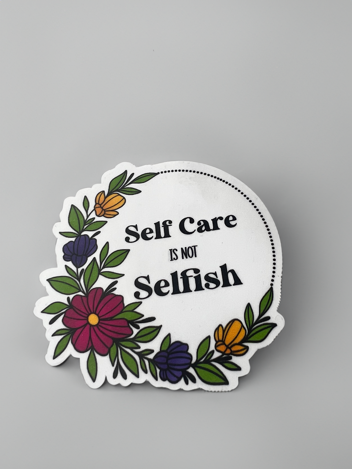 The Self Care Bundle