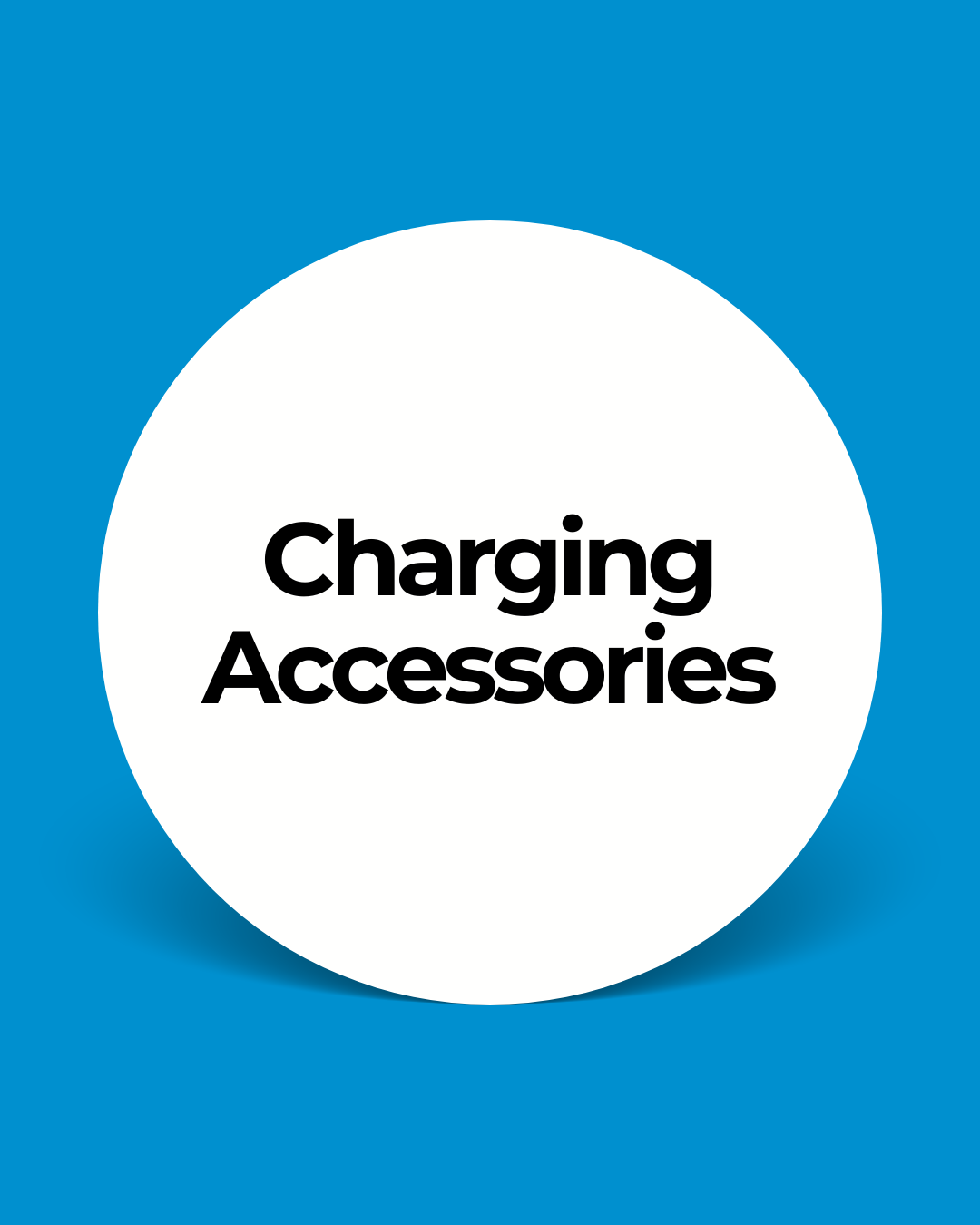 Charging Accessories