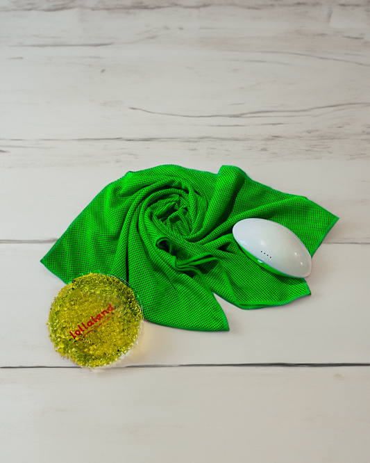 Cooling Bundle Kit
