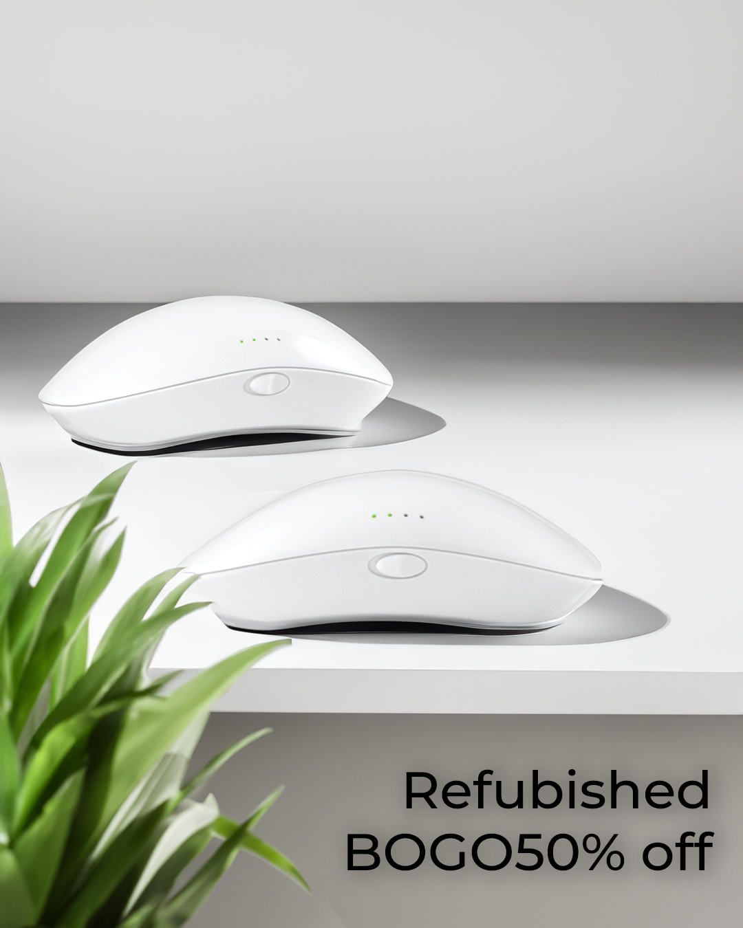 Refurbished Menopod™ BOGO 50% Bundle