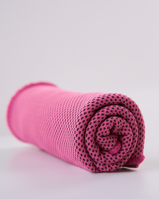 Cooling Towel